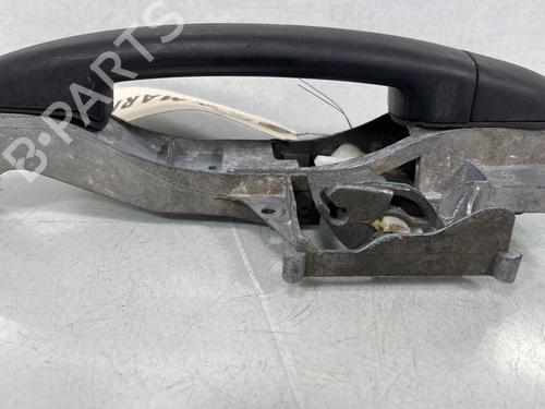 Used Front right exterior door handle Front right exterior door handle CITROËN BERLINGO Box Body/MPV (B9) 1.6 HDi / BlueHDi 75 (75 hp) 33742479 33742479
