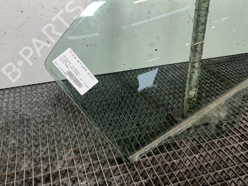 Used Rear right door window MERCEDES-BENZ C-CLASS (W203) C 220 CDI (203.006) (136 hp) 30358076