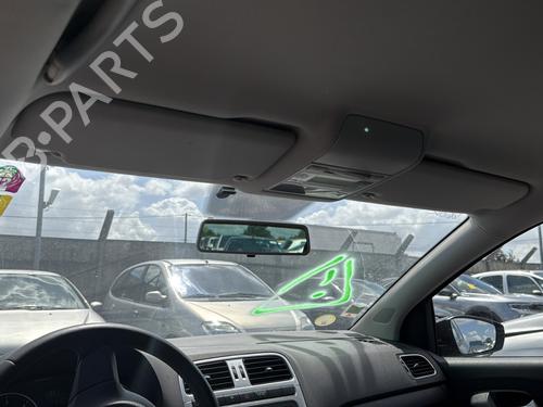 Used Parts VW POLO V (6R1, 6C1)  1.6 TDI  4472278