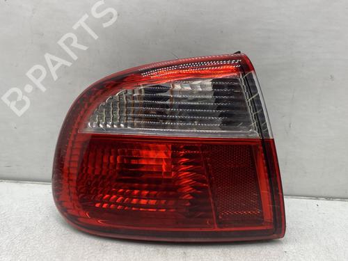 Used Left taillight Left taillight SEAT TOLEDO II (1M2) 1.9 TDI (110 hp) 21490961 21490961