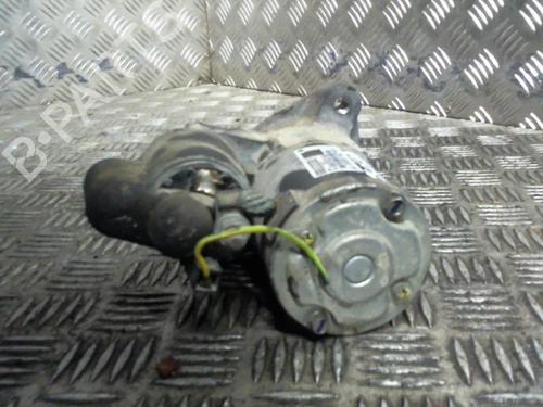 Starter NISSAN PIXO (UA0) 1.0 | BP20003790M8 