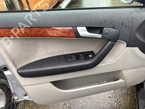 Left sun visor AUDI A3 Sportback (8PA) 2.0 TDI 16V | BP36281400I1 - Image 14