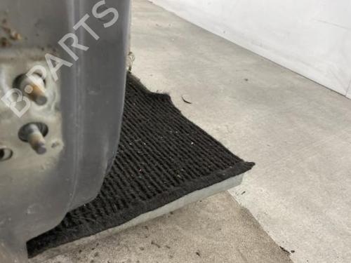 Right front door RENAULT MEGANE II (BM0/1_, CM0/1_)  | BP19991082C3 