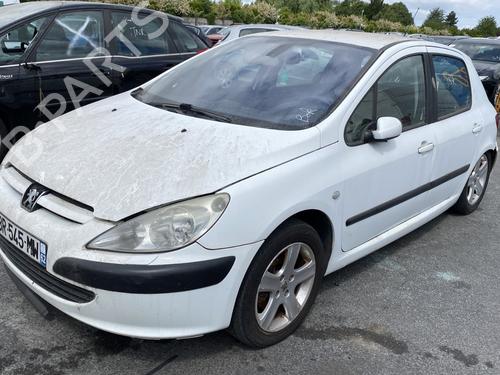 Brugte PEUGEOT 307 (3A/C) 2.0 16V (136 hp) 4359344