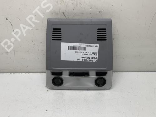 Interior roof light BMW 1 (E81) 118 d | BP19977306I8 