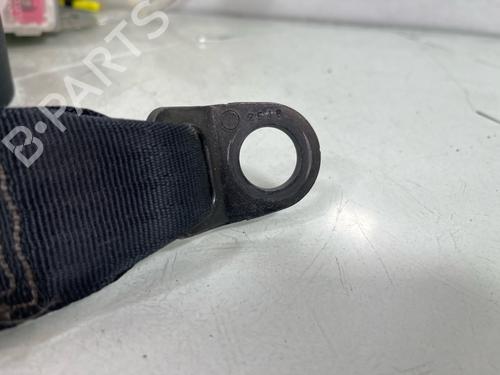 Used Front left belt tensioner Front left belt tensioner PEUGEOT 107 (PM_, PN_) 1.0 (68 hp) 34561018 34561018