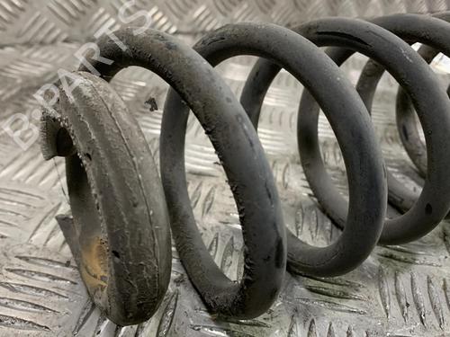 Shock absorber spring PEUGEOT 308 SW I (4E_, 4H_) 1.6 HDi | BP19964547C152