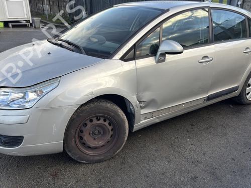 Catalyst CITROËN C4 I (LC_) 1.6 HDi | BP34477517M10  - Image 6