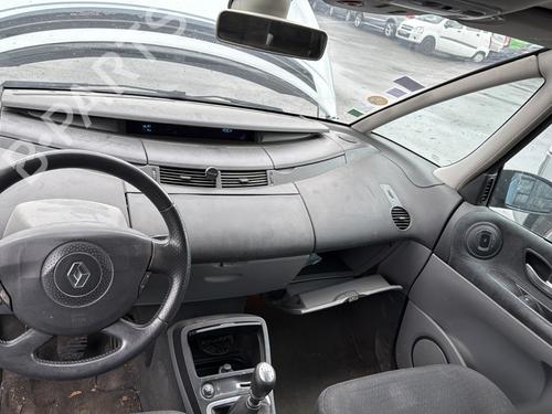 Engine control unit (ECU) RENAULT ESPACE IV (JK0/1_) 2.0 dCi (JK02, JK03) | BP29735470M57 - Image 24