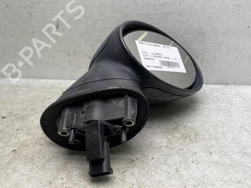 Used Right mirror MINI MINI (R50, R53) One (90 hp) 21958791