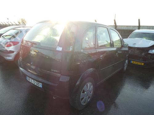 Rim OPEL MERIVA A MPV (X03) 1.7 CDTI (E75) | BP20027977C45 