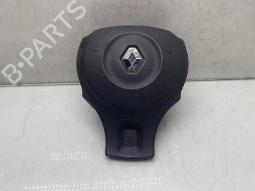 Used Driver airbag Driver airbag RENAULT KOLEOS I (HY_) 2.0 dCi 4x4 (HY0K) (150 hp) 19949585 19949585