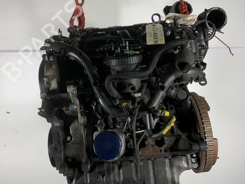 Engine CITROËN C5 I (DC_) 2.0 HDi (DCRHZB, DCRHZE) | BP26880581M1 - Image 4