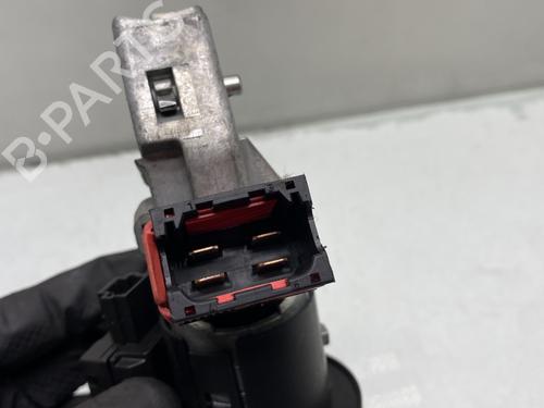 Ignition barrel RENAULT MODUS / GRAND MODUS (F/JP0_) 1.5 dCi (FP0D, JP0D) | BP31213079M48