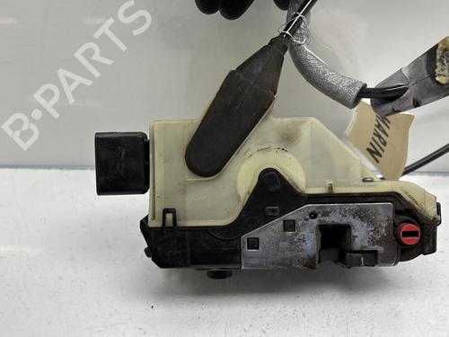 Rear right lock PEUGEOT 208 I (CA_, CC_) 1.6 HDi | BP31134850C99 
