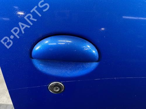 Right front door CITROËN C1 (PM_, PN_) 1.0 | BP29507186C3 