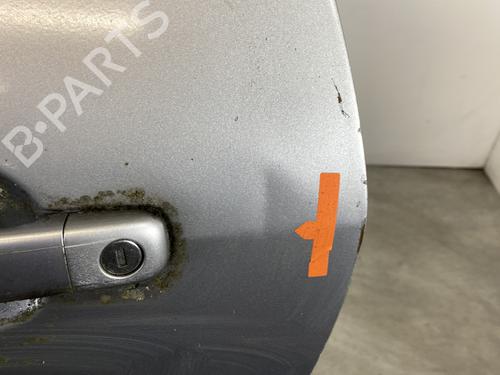 Left front door PEUGEOT 307 (3A/C) 2.0 HDi 110 | BP24176459C2 