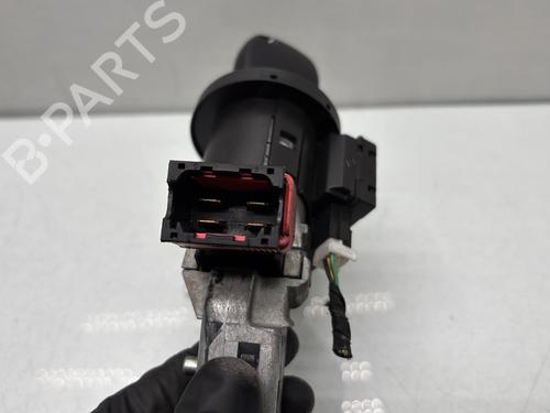 Ignition barrel RENAULT MODUS / GRAND MODUS (F/JP0_) 1.5 dCi (FP0D, JP0D) | BP32192524M48 - Image 3