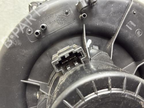 Used Heater blower motor Heater blower motor 33609650 33609650
