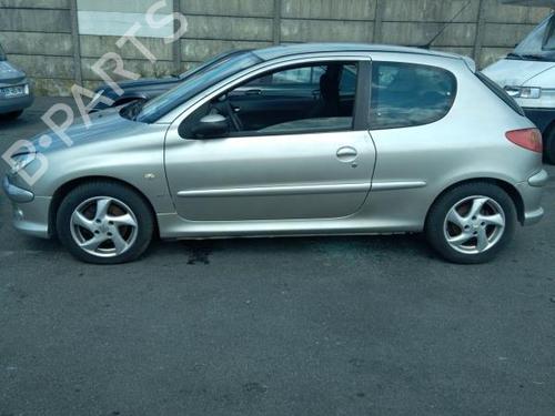 Gearbox PEUGEOT 206 Hatchback (2A/C) 1.6 HDi 110 | BP19971442M3 