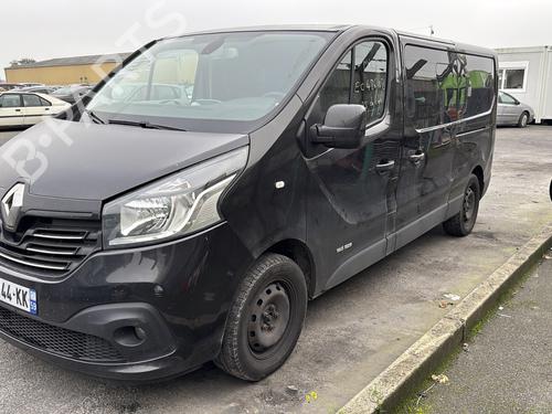 Starter RENAULT TRAFIC III Bus (JG_) 1.6 dCi 125 (JGMH) | BP25216444M8  - Image 19