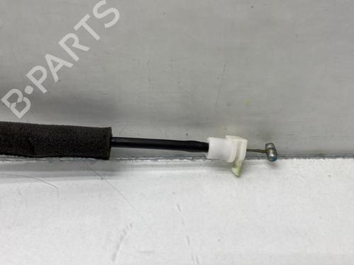 Rear left lock PEUGEOT 508 I (8D_) 2.0 BlueHDi 180 | BP24960434C100 
