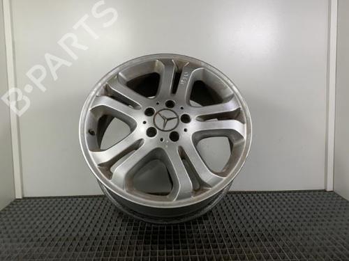 Used Rim MERCEDES-BENZ M-CLASS (W164) ML 280 CDI 4-matic (164.120) (190 hp) 21962096