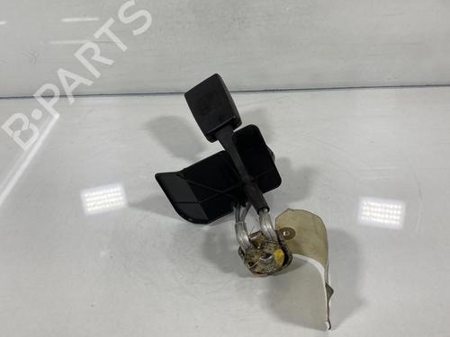 Used Seat buckle AUDI A6 C5 Avant (4B5) 2.5 TDI (150 hp) 20002769