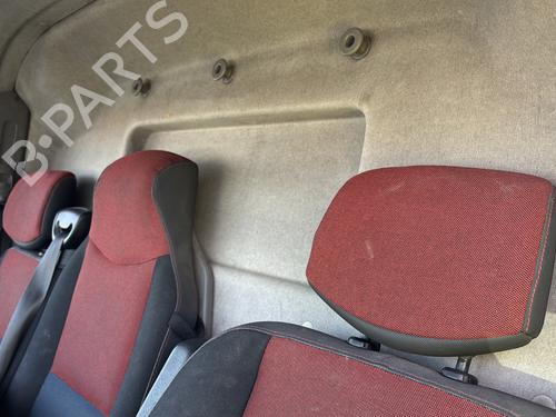 Warning switch RENAULT MASTER III Van (FV) 2.3 dCi 100 FWD (FV0A, FV0B, FV0G, FV0K, FV0H) | BP27734907I22  - Image 13