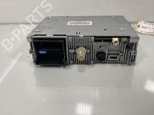 Radio PEUGEOT 2008 I (CU_) 1.6 HDi | BP20031656E6 