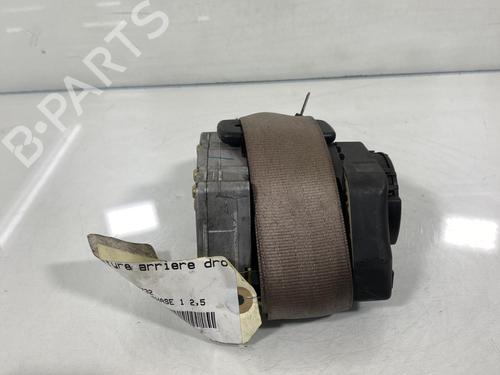 Høyre bak beltestrammer AUDI A6 C5 Avant (4B5) 2.5 TDI | BP20002766C90 