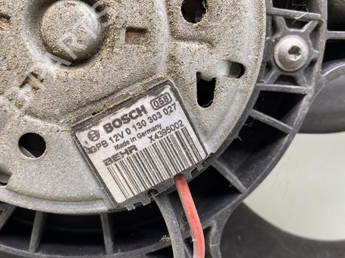 Radiator fan MINI MINI COUNTRYMAN (R60) Cooper SD | BP29253386M35 