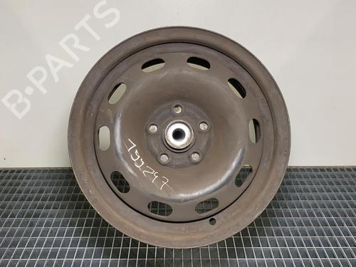 Used Rim VW GOLF IV (1J1) 1.9 SDI (68 hp) 19978928