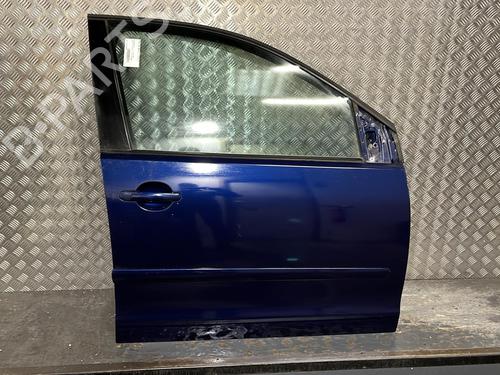 Right front door VW POLO (9N_, 9A_)  | BP19978809C3 