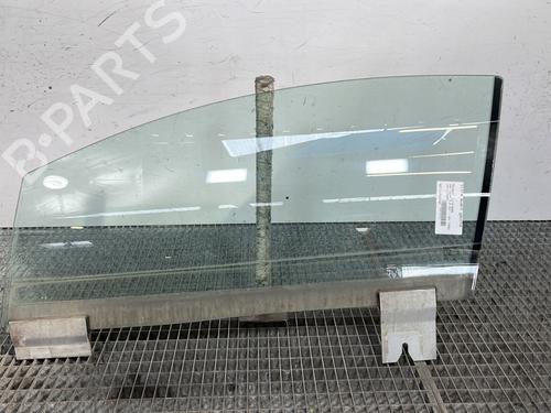 Used Front left door window PEUGEOT 407 Coupe (6C_) 2.0 HDi (163 hp) 29371886