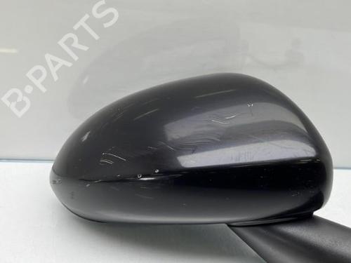 Right mirror OPEL CORSA D (S07) 1.3 CDTI (L08, L68) | BP21962339C27 