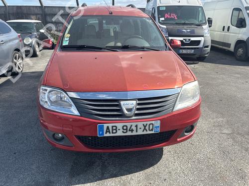 Right taillight DACIA LOGAN MCV (KS_) 1.5 dCi (KS0W) | BP39618193C35 - Image 15