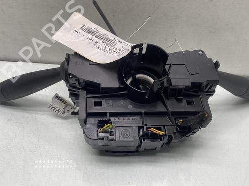 Steering column stalk PEUGEOT 3008 I MPV (0U_) 2.0 HDi 150 / BlueHDi 150 | BP29863720I23