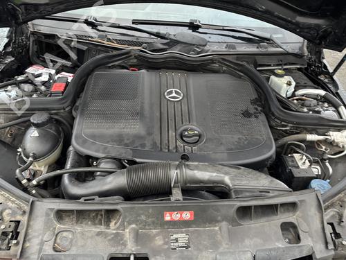 Headlight switch MERCEDES-BENZ C-CLASS (W204) C 200 CDI (204.001) | BP26952506I24 - Image 14