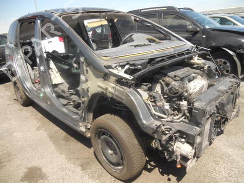 Front wiper motor PEUGEOT 5008 (0U_, 0E_) 1.6 HDi | BP19985590M29 