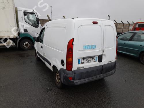 Switch RENAULT KANGOO Express (FC0/1_) 1.5 dCi (FC07, FC1R) | BP37075792I30 - Image 11
