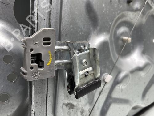 Front left window mechanism KIA VENGA (YN) 1.6 CRDi 115 | BP23991504C22