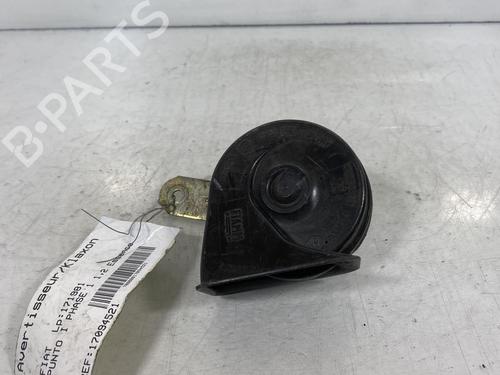 Used Horn FIAT PUNTO (176_) [1993-1999]  20005296