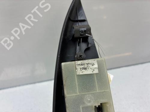 Left front window switch NISSAN NOTE (E11, NE11) 1.5 dCi | BP35896333I27 - Image 4