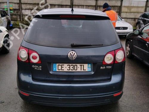 Switch VW GOLF PLUS V (5M1, 521) 2.0 TDI | BP27632033I30 - Image 5