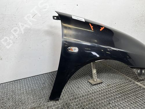 Right front fenders SEAT IBIZA III (6L1) 1.4 16V | BP29413640C42 