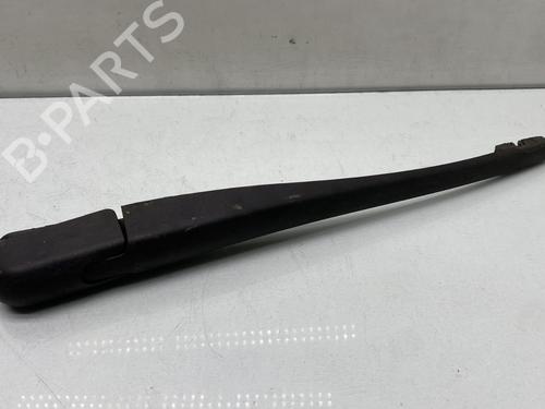 Used Rear windshield wiper arm PEUGEOT 206 Hatchback (2A/C) 1.4 HDi eco 70 (68 hp) 30964621
