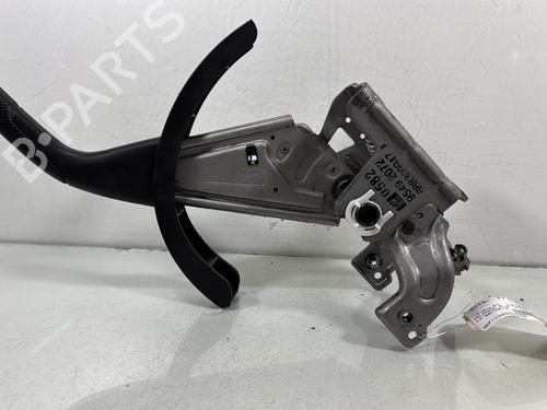 Hand brake CHEVROLET ORLANDO (J309) 2.0 D | BP29897313I18