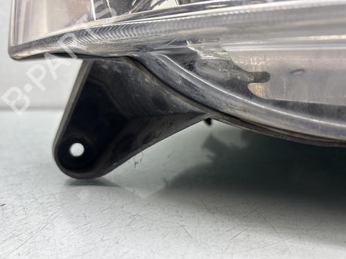Used Right headlight Right headlight CITROËN BERLINGO / BERLINGO FIRST MPV (MF_, GJK_, GFK_) 1.6 HDI 90 (MF9HX) (90 hp) 32113242 32113242