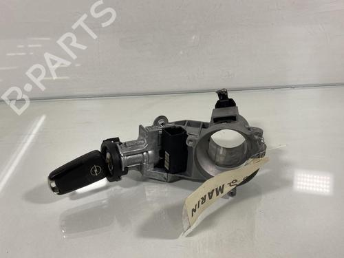 Used Ignition barrel OPEL CORSA D (S07) 1.3 CDTI (L08, L68) (75 hp) 19971866